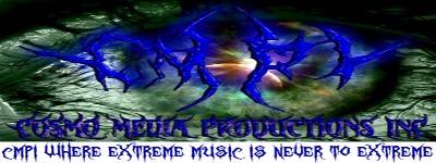 Cosmo Media Productions